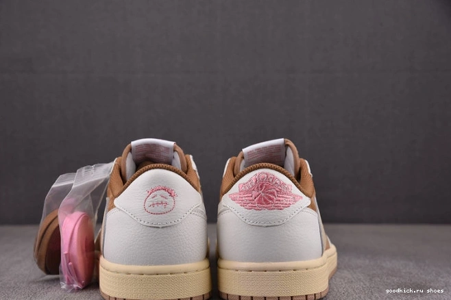 AJ Travis DM7866-106 OG SP Low Scott 1 x 0629